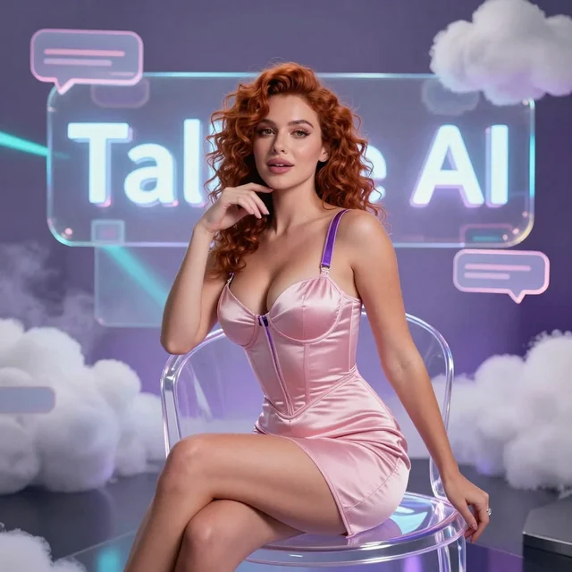 talkie ai download